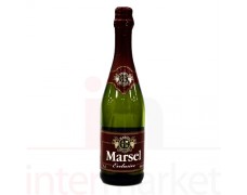 Putojantis vynas Marsel Exclusive 8% 0,75L